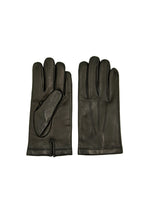 Masullo1932 guanto invernale da uomo Inverno in nappa ovina foderato in lana, colore Nero, vista 1
